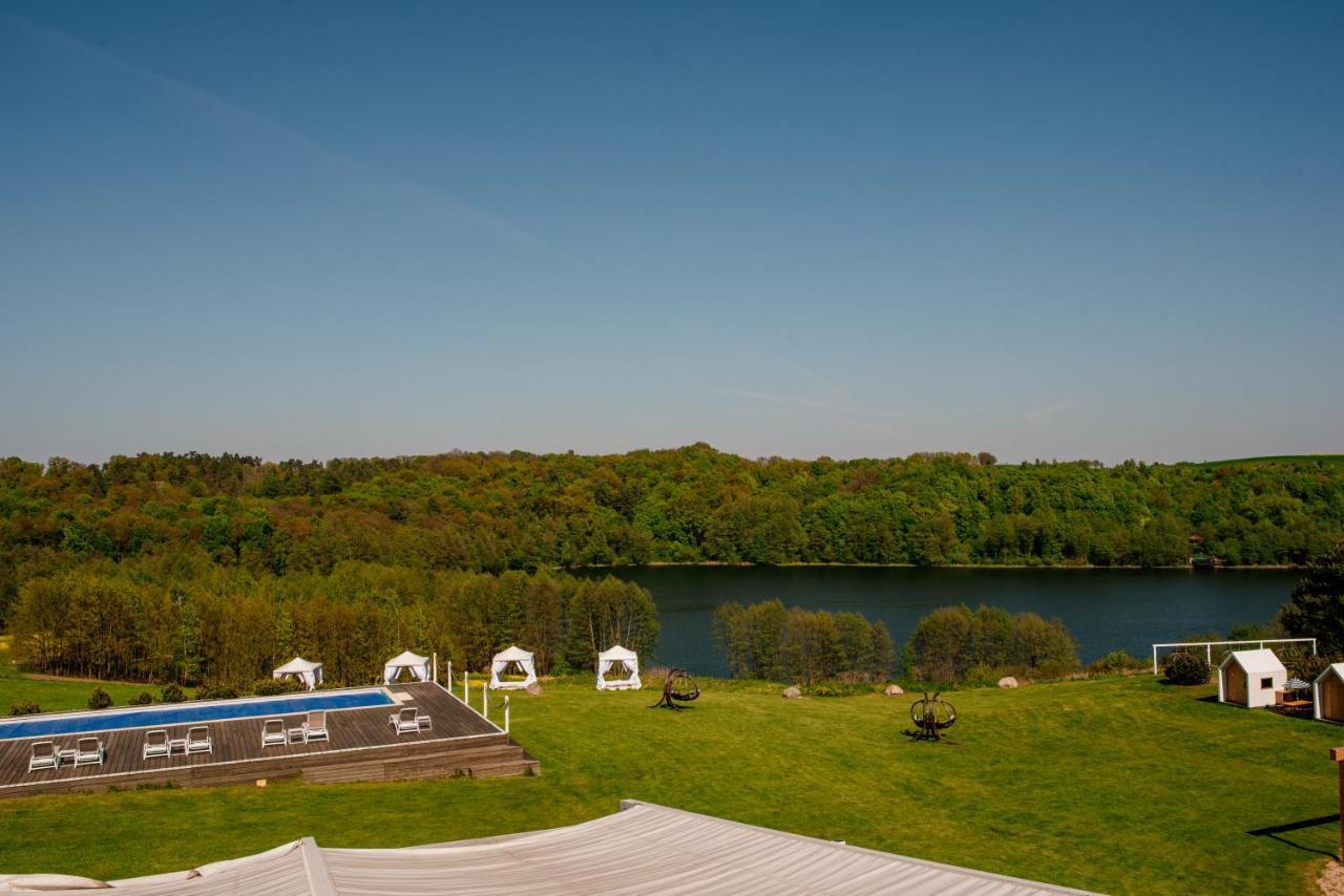 Gleboczek Vine Resort& Spa Wielki Gleboczek Exterior photo